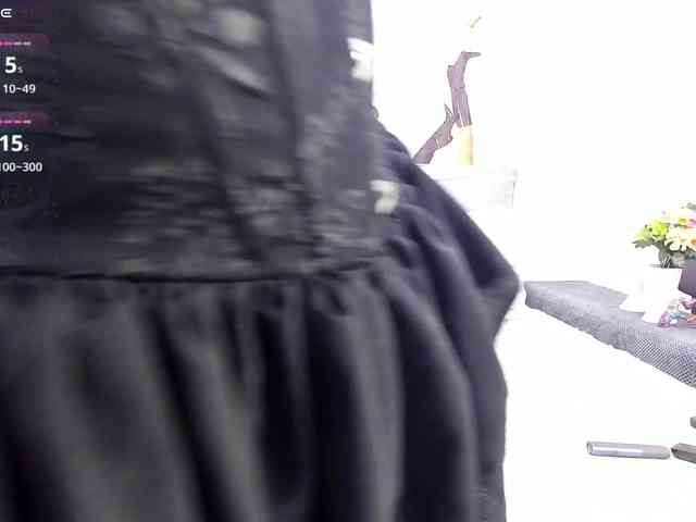 FindomGoddess webcam
