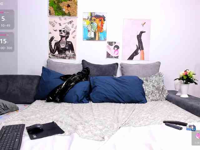 FindomGoddess webcam