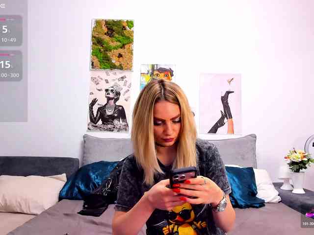 FindomGoddess webcam