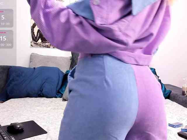 FindomGoddess webcam