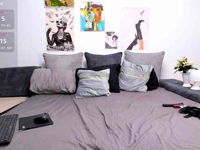 FindomGoddess webcam
