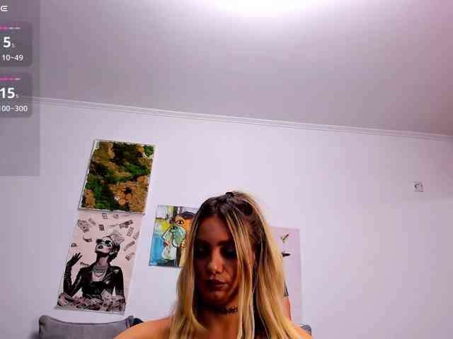 FindomGoddess webcam
