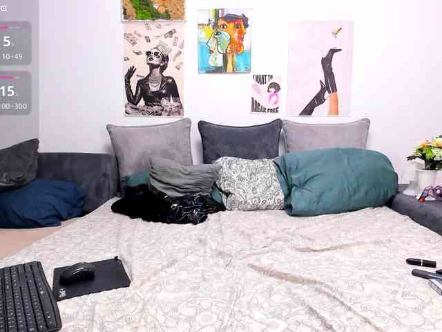 FindomGoddess webcam