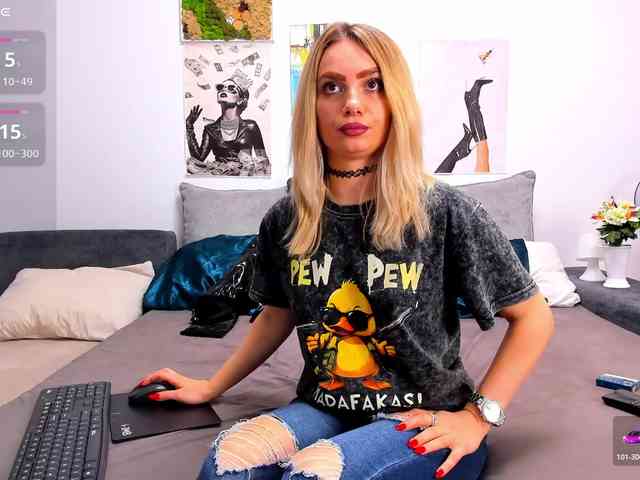 FindomGoddess webcam