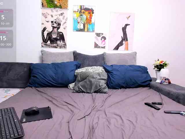 FindomGoddess webcam