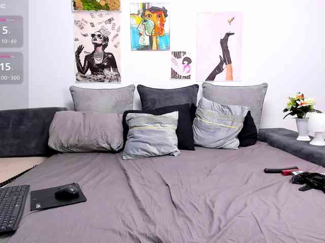 FindomGoddess webcam
