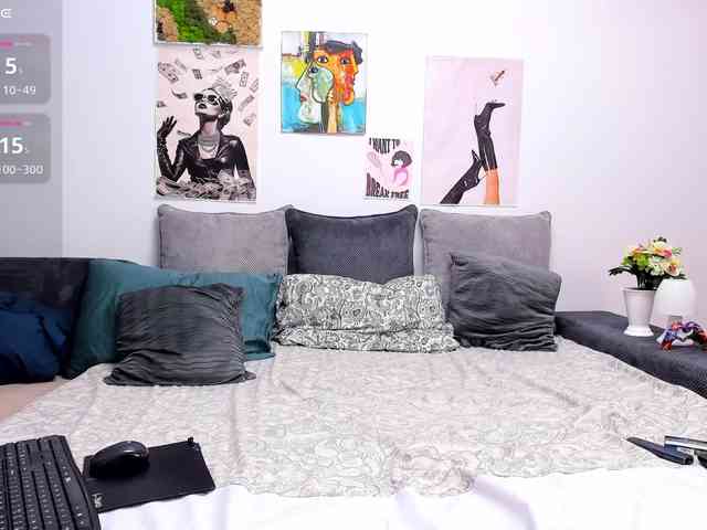 FindomGoddess webcam
