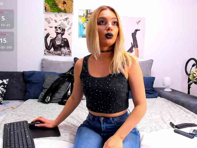 Modèle: FindomGoddess