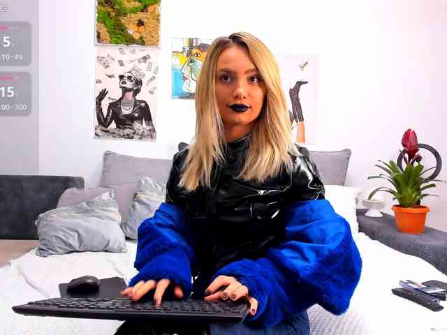 Modèle: FindomGoddess