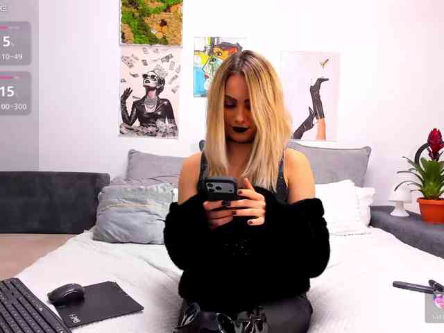 Modèle: FindomGoddess