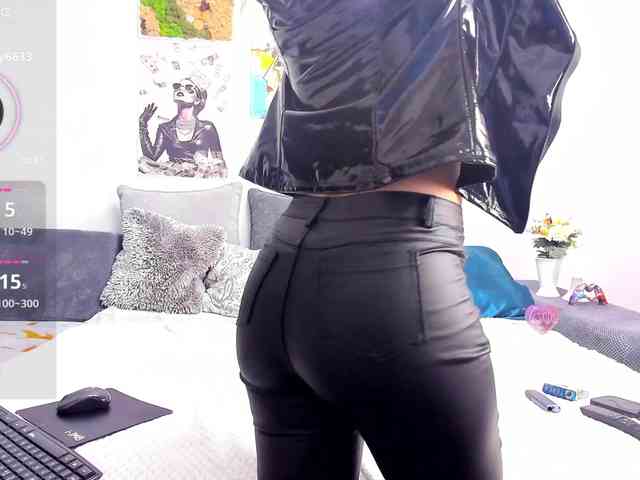 FindomGoddess webcam