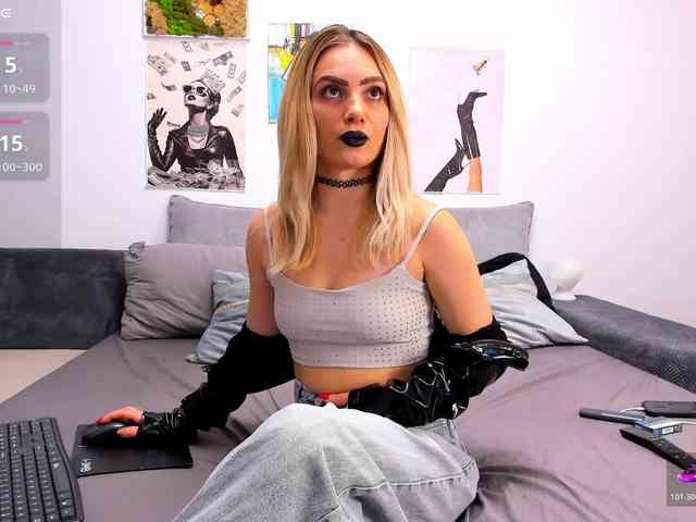 FindomGoddess