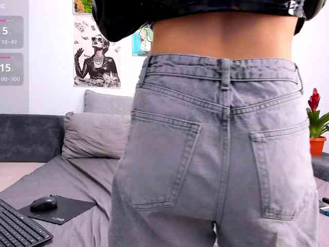 FindomGoddess webcam
