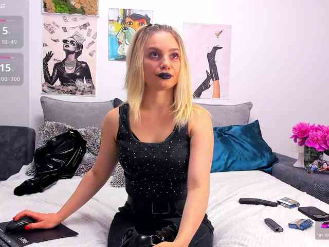 FindomGoddess