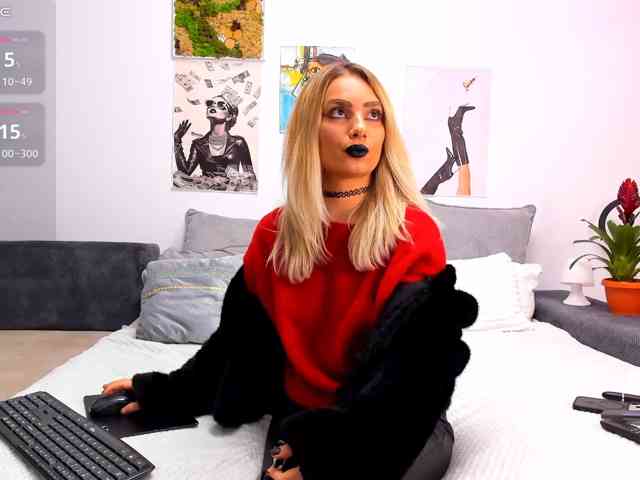 Modèle: FindomGoddess