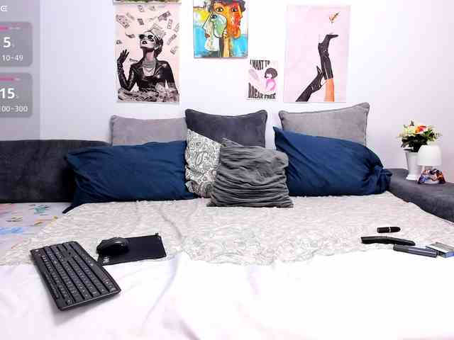 FindomGoddess webcam