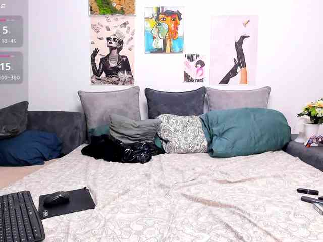 FindomGoddess webcam