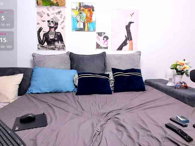 FindomGoddess webcam