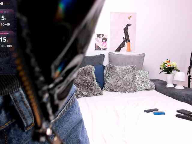 FindomGoddess webcam