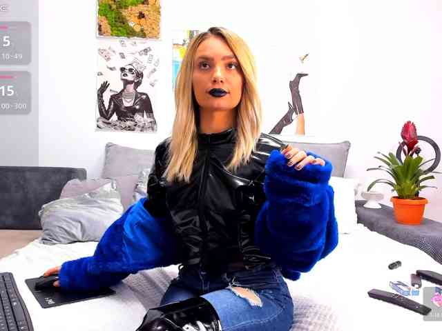 FindomGoddess