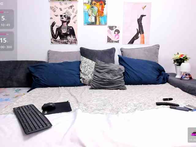 FindomGoddess webcam