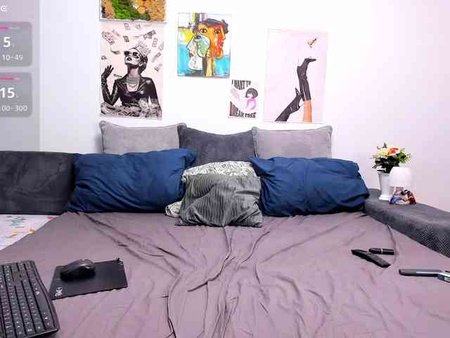 FindomGoddess webcam
