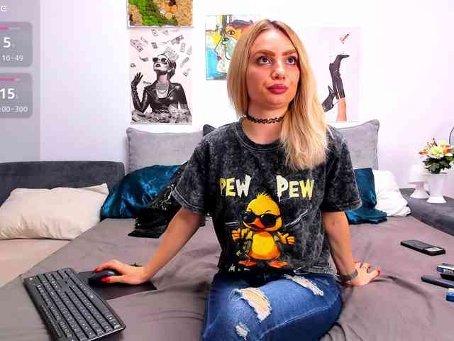 FindomGoddess webcam
