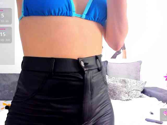 FindomGoddess webcam