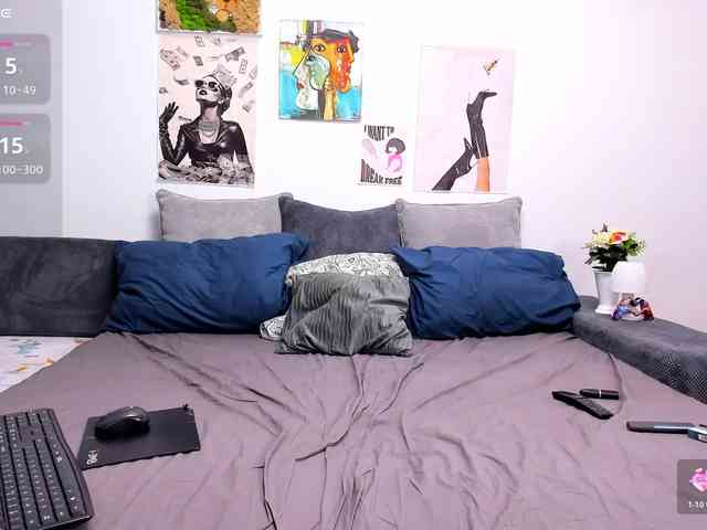 FindomGoddess webcam