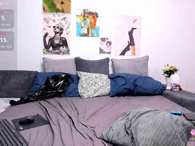 FindomGoddess webcam