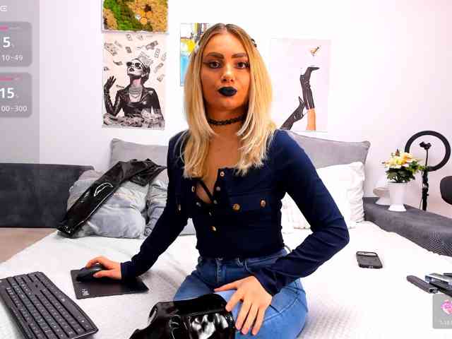 FindomGoddess