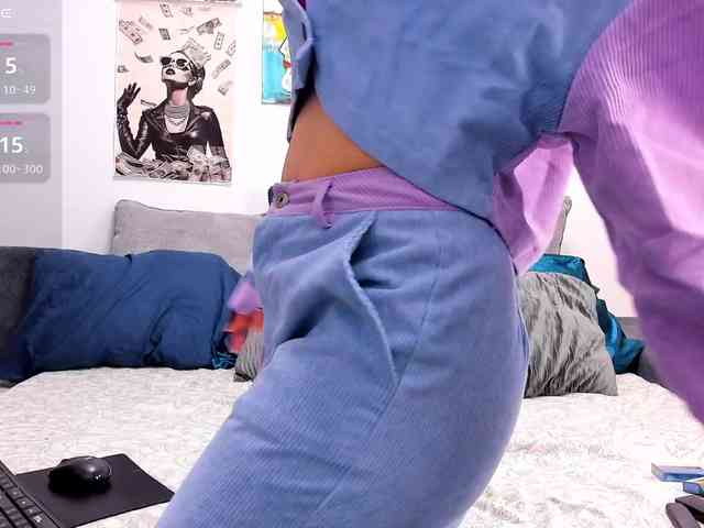 FindomGoddess webcam