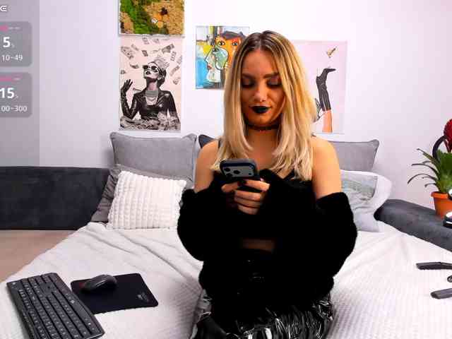 FindomGoddess