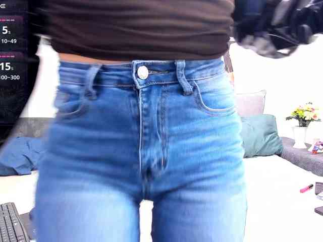 FindomGoddess webcam