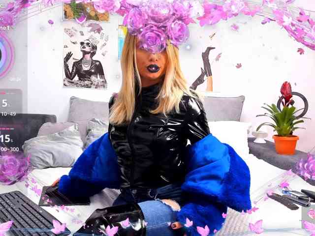 FindomGoddess