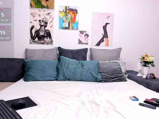 FindomGoddess webcam