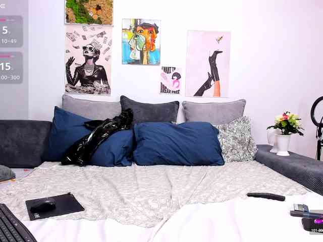 FindomGoddess webcam