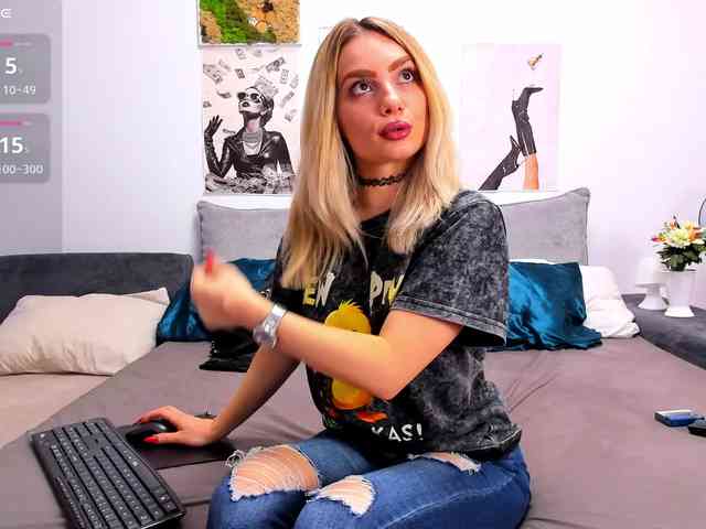 Modèle: FindomGoddess