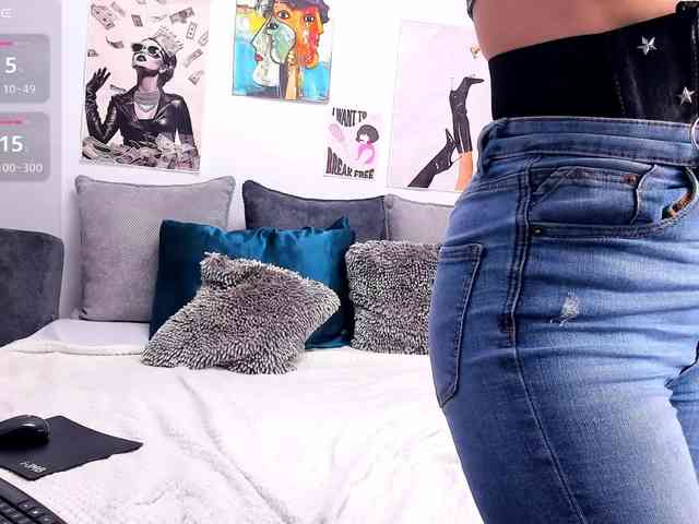 FindomGoddess webcam