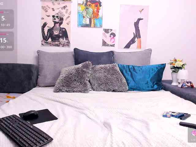 FindomGoddess webcam