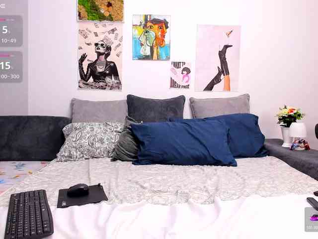 FindomGoddess webcam