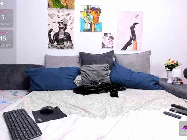 FindomGoddess webcam