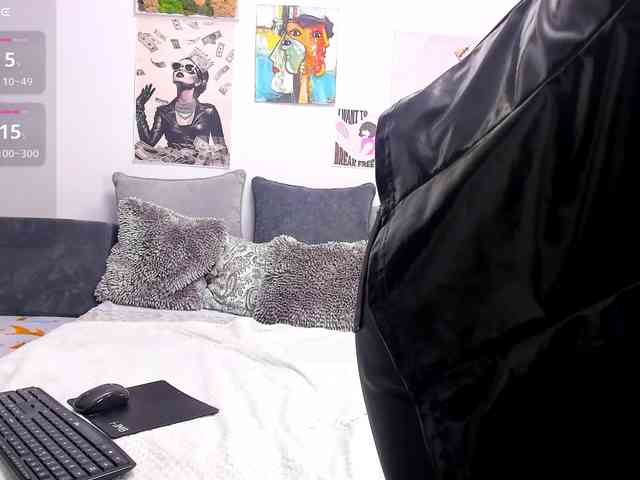 FindomGoddess webcam