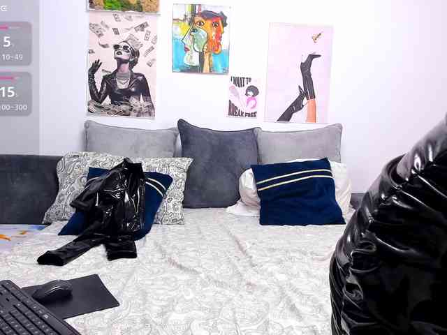 FindomGoddess webcam