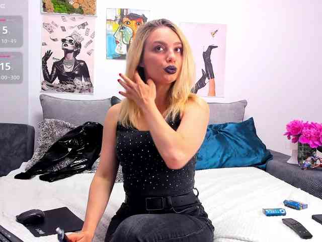 FindomGoddess