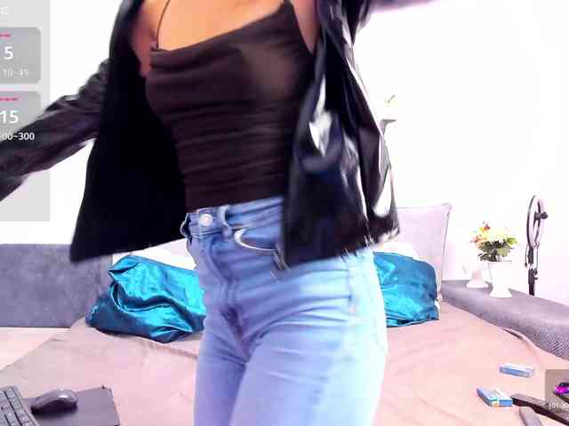 FindomGoddess webcam