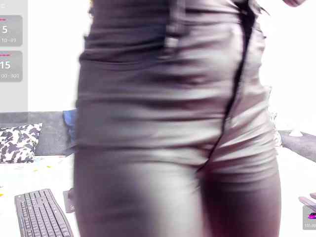 FindomGoddess webcam