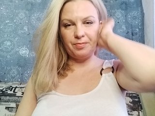 BlondeFox