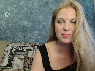 blondefox