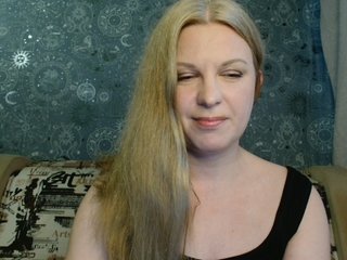 BlondeFox